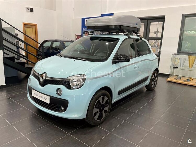 Renault Twingo Limited Energy TCe 66kW 90CV 18 foto 2
