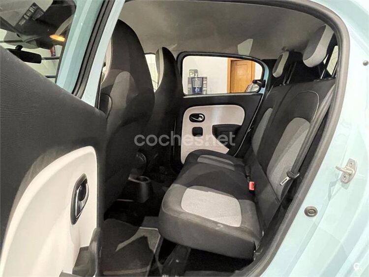 Renault Twingo Limited Energy TCe 66kW 90CV 18 foto 10