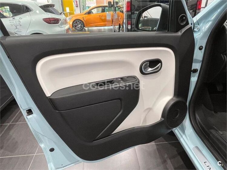 Renault Twingo Limited Energy TCe 66kW 90CV 18 foto 12