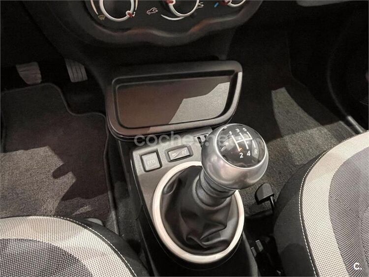 Renault Twingo Limited Energy TCe 66kW 90CV 18 foto 15