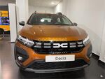 Dacia Sandero Stepway Expres. Go 74kW 100CV ECOG miniatura 3