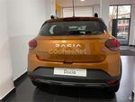 Dacia Sandero Stepway Expres. Go 74kW 100CV ECOG miniatura 4