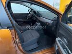 Dacia Sandero Stepway Expres. Go 74kW 100CV ECOG miniatura 9