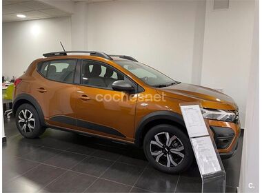Dacia - Sandero