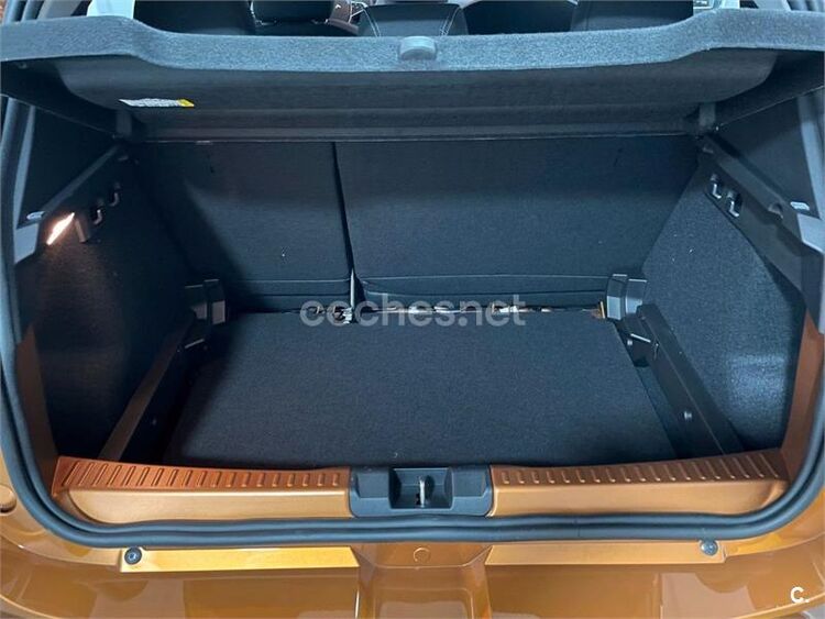 Dacia Sandero Stepway Expres. Go 74kW 100CV ECOG foto 7