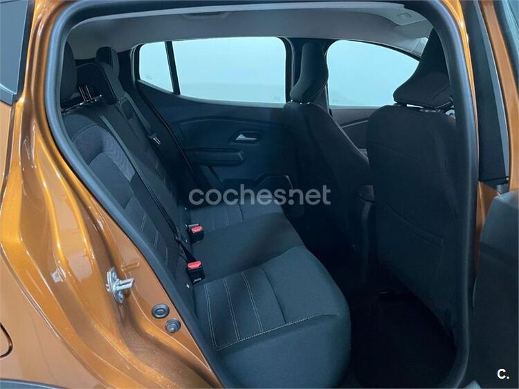 Dacia Sandero Stepway Expres. Go 74kW 100CV ECOG foto 8