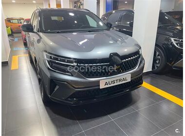Renault - Austral