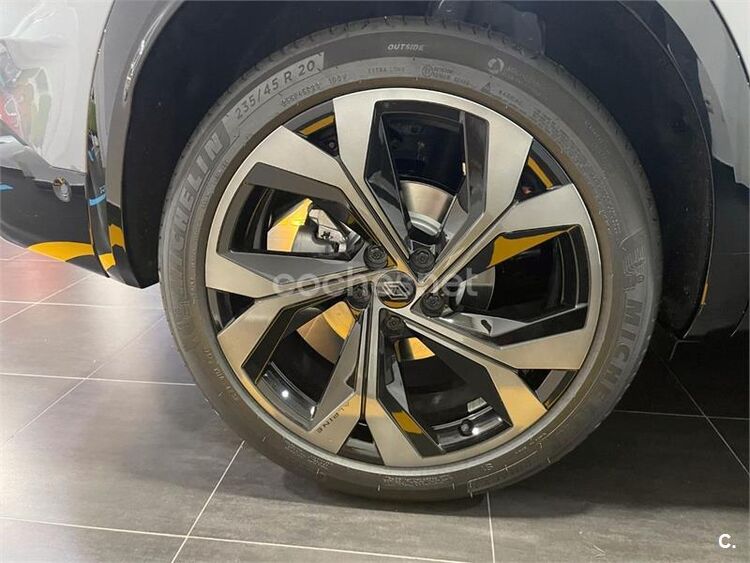 Renault Austral Techno Esprit Alpin Mild Hybrid 116kW AT foto 7