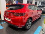 Renault Megane Techno TCe 103 kW 140CV EDC GPF miniatura 4