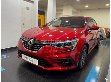 Renault - Megane