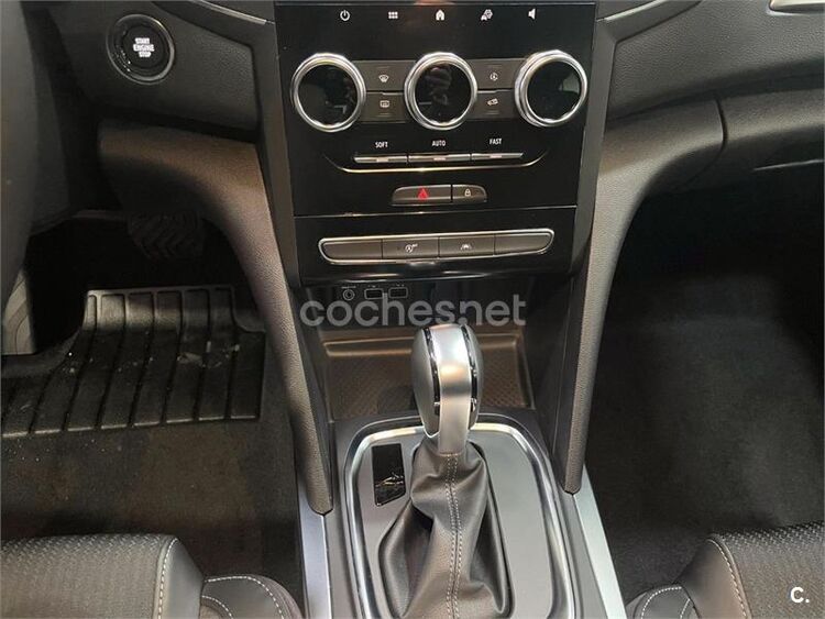 Renault Megane Techno TCe 103 kW 140CV EDC GPF foto 9
