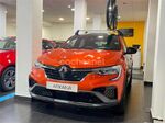 Renault Arkana RS Line TCe 116kW160CV EDC mild hybrid miniatura 2