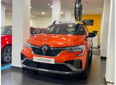 Renault - Arkana