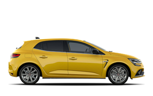 renault Megane R.S