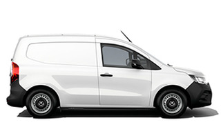 renault kangoo Furgon