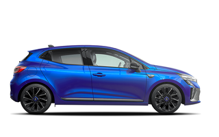renault Nuevo Clio E-TECH Full hybrid
