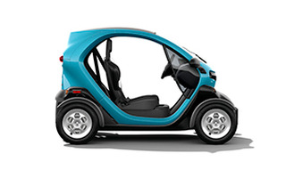 renault Twizy