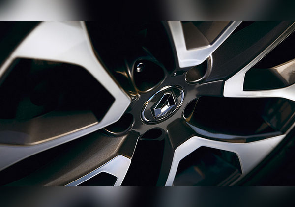 Renault Koleos imagen 1